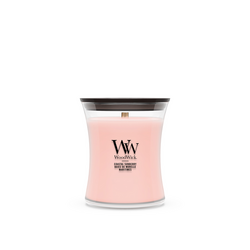 WW Coastal Sunberry Medium Candle