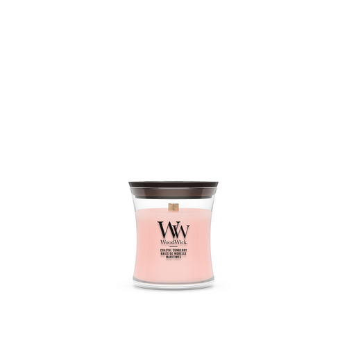 WW Coastal Sunberry Mini Candle