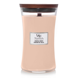 WW Coastal Sunset Large Candle - afbeelding 4