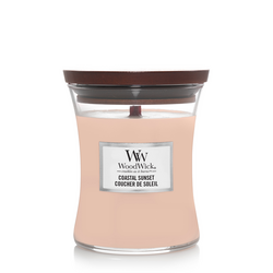 WW Coastal Sunset Medium Candle - afbeelding 3