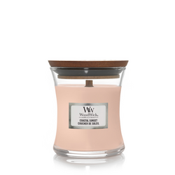 WW Coastal Sunset Mini Candle - afbeelding 2