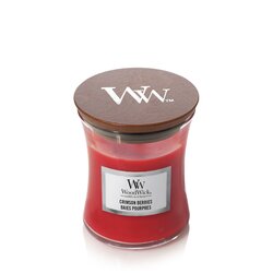 WW Crimson Berries Mini Candle - afbeelding 3