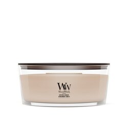 WW Crystal Ginger Ellipse Candle