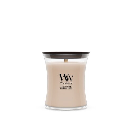 WW Crystal Ginger Medium Candle