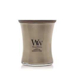 WW Cypress Ore Medium Candle - Warm Nickel