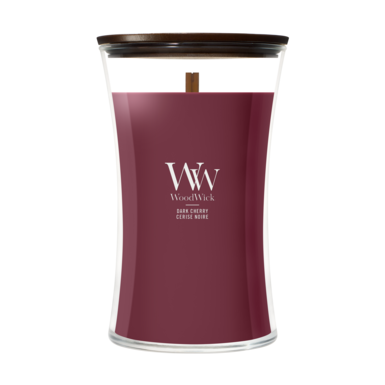 WW Dark Cherry Large Candle