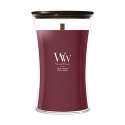 WW Dark Cherry Large Candle