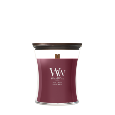 WW Dark Cherry Medium Candle