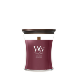 WW Dark Cherry Medium Candle