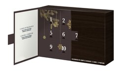 WW Deluxe Advent Calendar Giftset - afbeelding 1