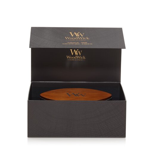 WW Deluxe Gift Set Ellipse Candle - afbeelding 1