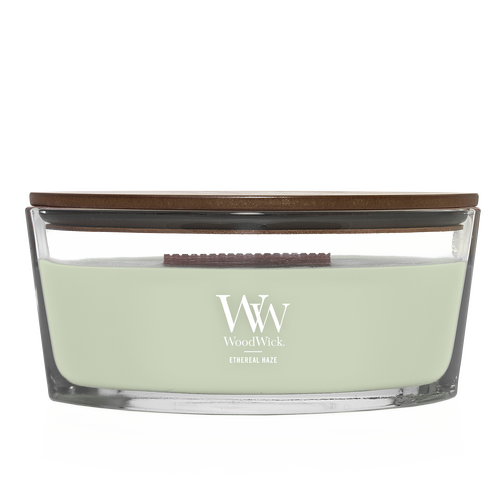 WW Ethereal Haze Ellipse Candle - afbeelding 1