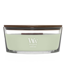 WW Ethereal Haze Ellipse Candle - afbeelding 2