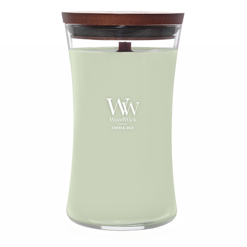 WW Ethereal Haze Large Candle - afbeelding 1