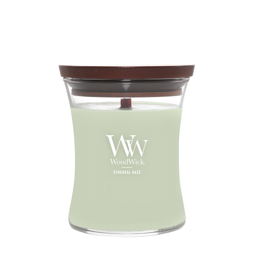 WW Ethereal Haze Medium Candle - afbeelding 1