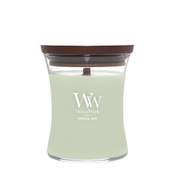WW Ethereal Haze Medium Candle - afbeelding 2