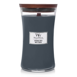 WW Evening Onyx Large Candle - afbeelding 2
