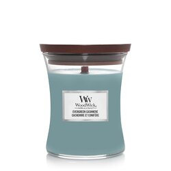 WW Evergreen Cashmere Medium Candle - afbeelding 2