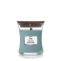 WW Evergreen Cashmere Mini Candle - afbeelding 2
