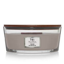 WW Fireside Ellipse Candle - afbeelding 3