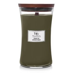 WW Frasier Fir Large Candle - afbeelding 3