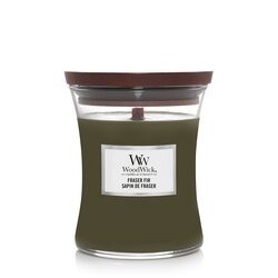 WW Frasier Fir Medium Candle - afbeelding 3