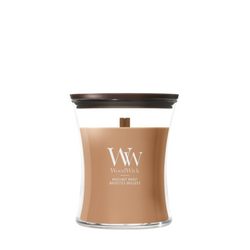 WW Hazelnut Roast Medium Candle
