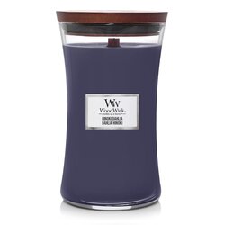 WW Hinoki Dahlia Large Candle