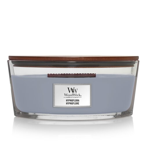 WW Hypnoflora Ellipse Candle