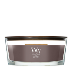 WW Iris Woods Ellipse Candle