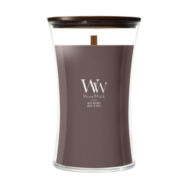 WW Iris Woods Large Candle