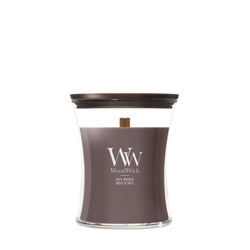 WW Iris Woods Medium Candle