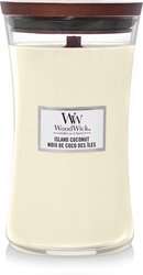 WW Island Coconut Large Candle