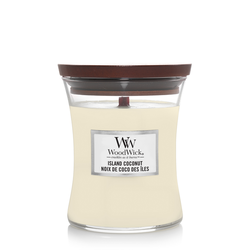 WW Island Coconut Mini Candle - afbeelding 1