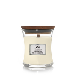 WW Island Coconut Mini Candle - afbeelding 2