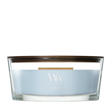WW Lakeside Mist Ellipse Candle