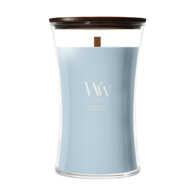WW Lakeside Mist Large Candle