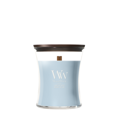 WW Lakeside Mist Medium Candle