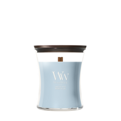 WW Lakeside Mist Medium Candle