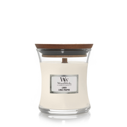 WW Linen Mini Candle - afbeelding 2