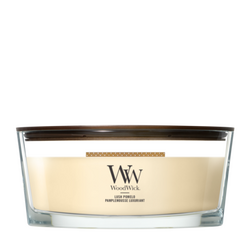 WW Lush Pomelo Ellipse Candle