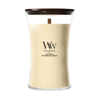 WW Lush Pomelo Large Candle