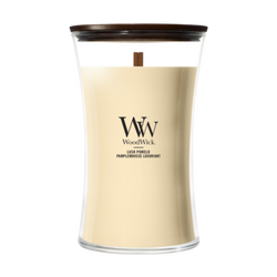 WW Lush Pomelo Large Candle