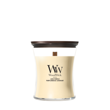 WW Lush Pomelo Medium Candle