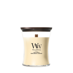 WW Lush Pomelo Medium Candle