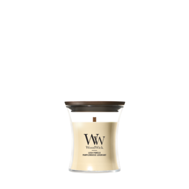 WW Lush Pomelo Mini Candle