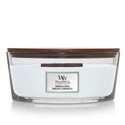 WW Magnolia Birch Ellipse Candle - afbeelding 1