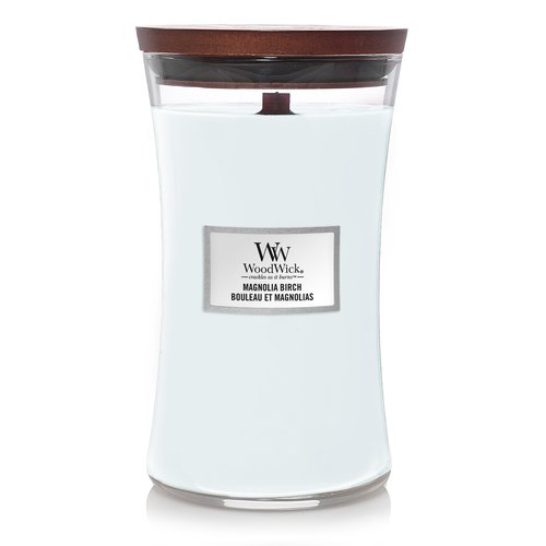 WW Magnolia Birch Large Candle