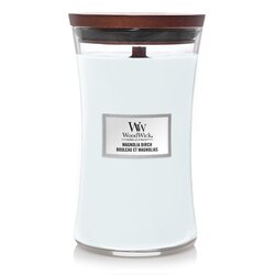 WW Magnolia Birch Large Candle - afbeelding 2