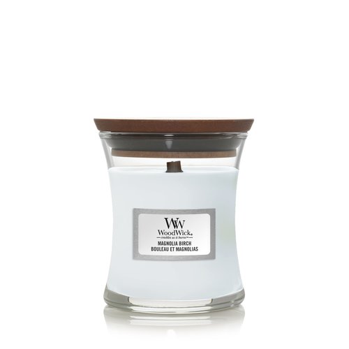 WW Magnolia Birch Medium Candle - afbeelding 1